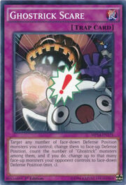 Ghostrick Scare · Common 175
