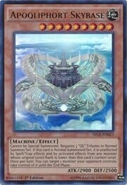 Apoqliphort Skybase · Ultra Rare 023