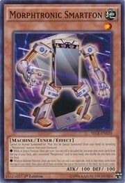 Morphtronic Smartfon · Common 030