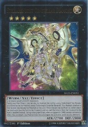 Stellarknight Constellar Diamond · Ultra Rare 051