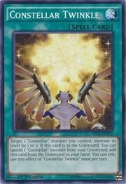 Constellar Twinkle · Common 055