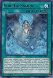 Void Expansion · Rare 058