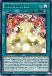 Nekroz Cycle · Rare 060