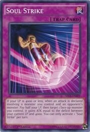 Soul Strike · Common 099