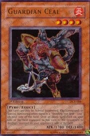 Guardian Ceal · ©1996 006