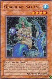 Guardian Kay'est · ©1996 009