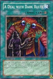 A Deal with Dark Ruler · ©1996 030