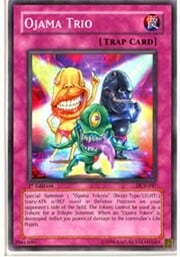 Ojama Trio · ©1996 047