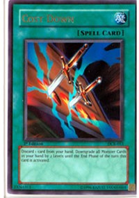 yugioh dark crisis cards Yu-Gi-Oh! - Guardian Ceal (DCR-006) - - 1st Edition Exodia the Forbidden One The Most Valuable Dark Crisis