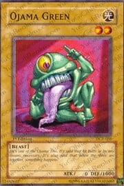 Ojama Green · ©1996 056