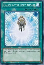 Charge of the Light Brigade · Common 027
