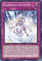 Glorious Illusion · Common 030