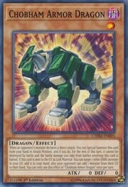 Chobham Armor Dragon · Common 005