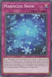 Marincess Snow · Common 067