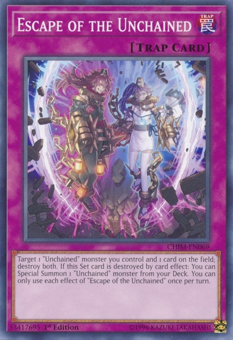 yugioh chaos impact deck Generic Complete Custom for Yu-Gi-Oh! The Chaos Impact set sees players will being able to destroy their own cards to Summon Monsters Chaos Impact | Yu-Gi-Oh! Wiki