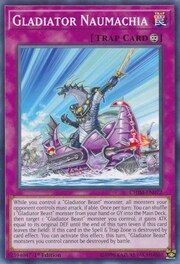 Gladiator Naumachia · Common 072