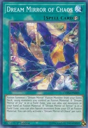 Dream Mirror of Chaos · Common 089