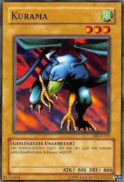 Kurama · ©1996 117