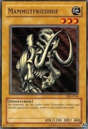 Mammoth Graveyard · ©1996 104
