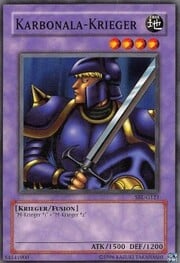 Karbonala Warrior · ©1996 121