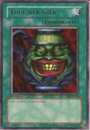 Pot of Greed · ©1996 129