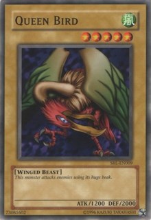 bird yugioh cards Yu-Gi-Oh! - Sonic (MRL-093) - Magic Ruler - Unlimited Edition destroy it Yu-Gi-Oh Card - SHSP-EN023 -