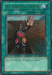 Spell Ruler featured card