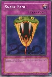 Snake Fang · ©1996 050