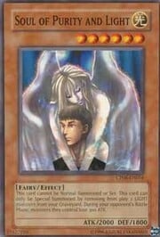 Soul of Purity and Light · Common 016