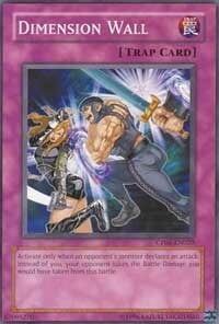 Dimension Wall Card Front