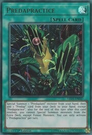 Predapractice · Ultra Rare 047