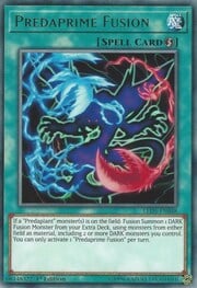 Predaprime Fusion · Rare 048