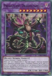 Predaplant Dragostapelia · Common 053