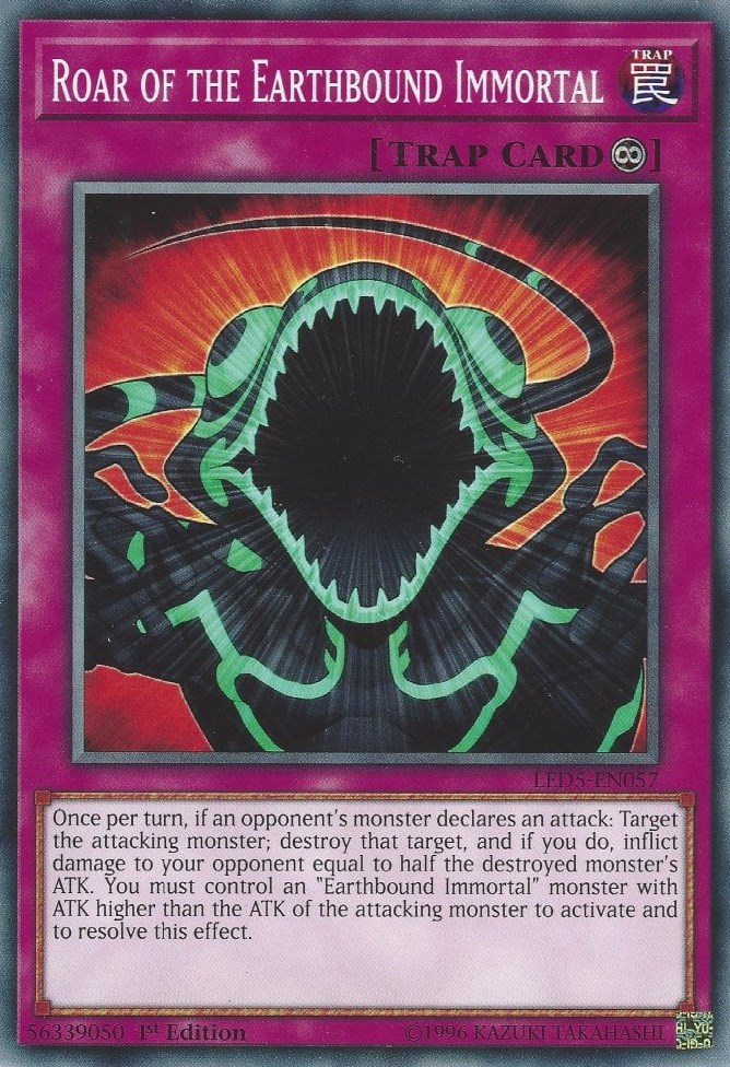 yugioh deck kuriboh Kuriboo [BROL-EN003] Ultra Rare – Black Swamp Games