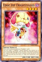 Edge Imp Frightfuloid · Common 015