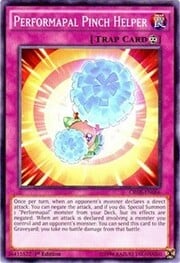 Performapal Pinch Helper · Common 066