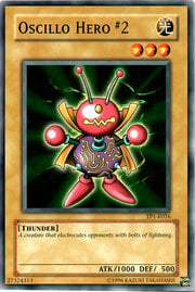 Oscillo Hero #2 · Common 016
