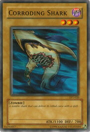 Tiburón Corrosivo