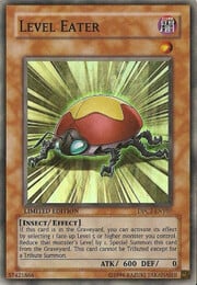 Devorador de Niveles