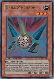 Duelist Pack Collection Tin 2010 featured card
