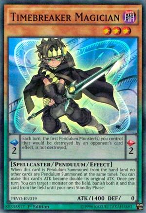 yugioh pendulum magician cards Timebreaker Evolution | Yu-Gi-Oh! You will receive the 1st Edition version of this card. INFO-AE092 Pendulum Witch (N)