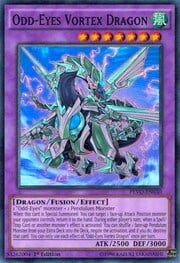 Pendulum Evolution featured card