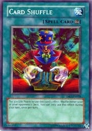 Card Shuffle · Common 028