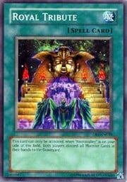 Royal Tribute · Common 039