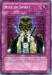Rite of Spirit · Common 048