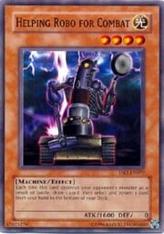 Helping Robo For Combat · Common 077