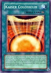 Colosseo Kaiser