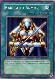 Raregold Armor · Common 091