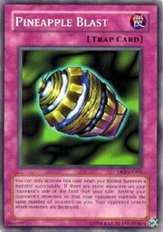 Pineapple Blast · Common 100