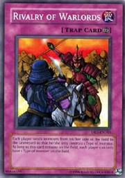 Rivalry of Warlords · Common 103